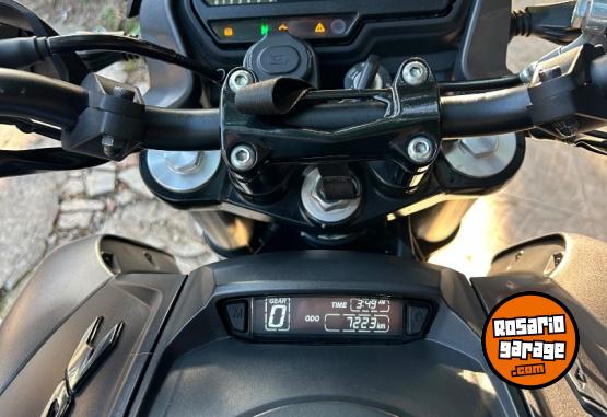 Motos - Bajaj Dominar 400 tourer 2024 Nafta 7200Km - En Venta