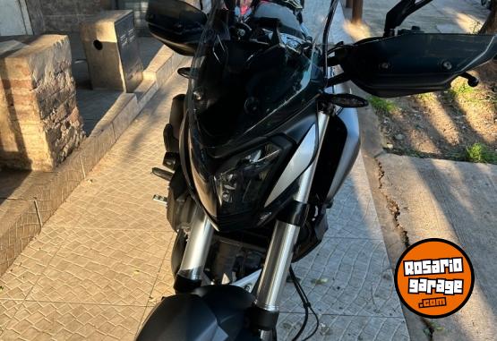 Motos - Bajaj Dominar 400 tourer 2024 Nafta 7200Km - En Venta