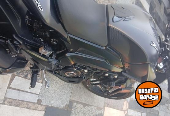 Motos - Bajaj Dominar 400 tourer 2024 Nafta 7200Km - En Venta