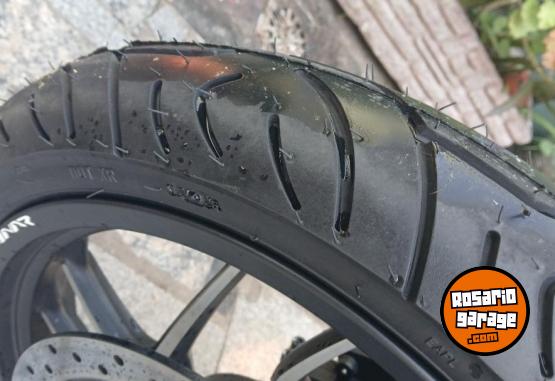Motos - Bajaj Dominar 400 tourer 2024 Nafta 7200Km - En Venta