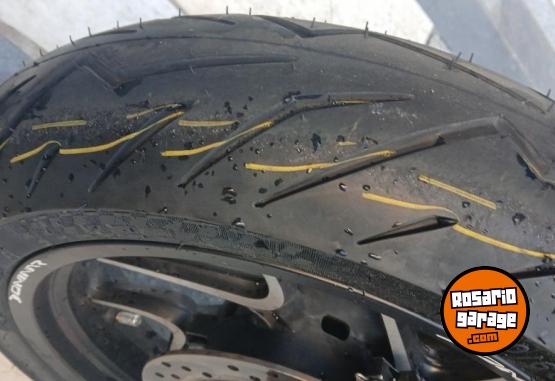 Motos - Bajaj Dominar 400 tourer 2024 Nafta 7200Km - En Venta