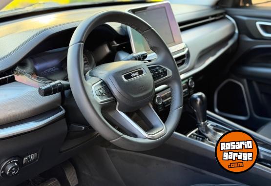 Camionetas - Chrysler JEEP COMPASS 1.3 TURBO 2022 Nafta - En Venta