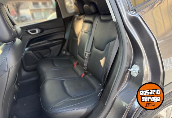 Camionetas - Chrysler JEEP COMPASS 1.3 TURBO 2022 Nafta - En Venta