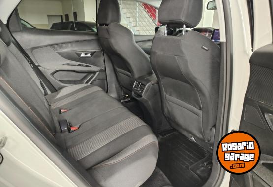 Autos - Peugeot 3008 2020 Nafta  - En Venta