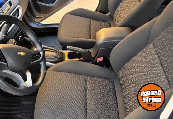Camionetas - Chevrolet Traker 2024 Nafta 71000Km - En Venta