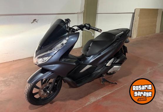 Motos - Honda PCX 150 2020 Nafta 8700Km - En Venta
