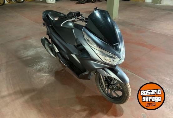 Motos - Honda PCX 150 2020 Nafta 8700Km - En Venta