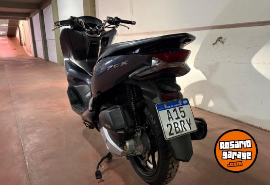 Motos - Honda PCX 150 2020 Nafta 8700Km - En Venta