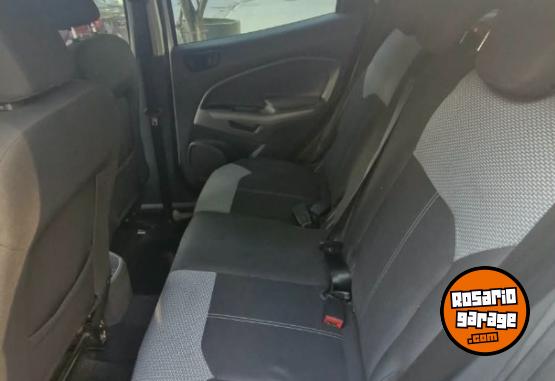 Autos - Ford Ecosport 2016 GNC 168000Km - En Venta