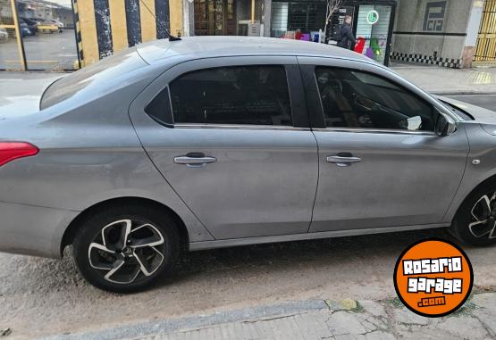 Autos - Citroen C elysee 2018 Nafta 70000Km - En Venta
