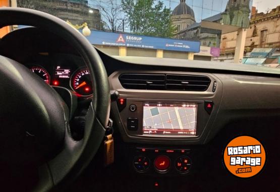 Autos - Citroen C elysee 2018 Nafta 70000Km - En Venta