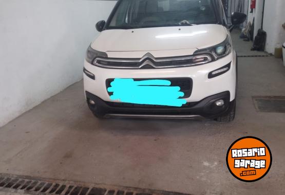 Autos - Citroen C3 Aircross feel 2016 Nafta 200000Km - En Venta