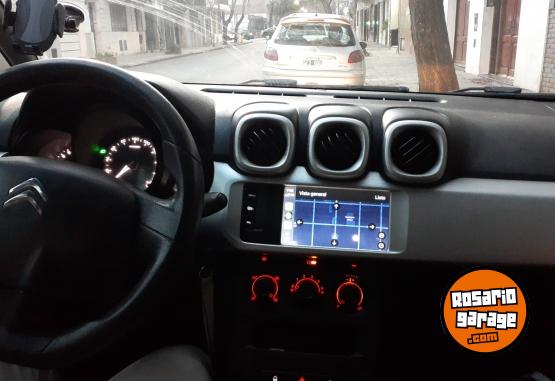 Autos - Citroen C3 Aircross feel 2016 Nafta 200000Km - En Venta