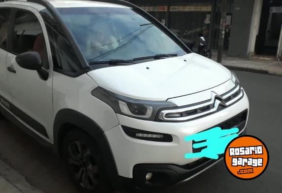 Autos - Citroen C3 Aircross feel 2016 Nafta 200000Km - En Venta