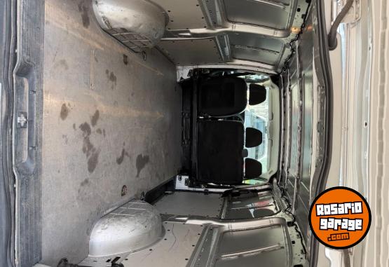 Utilitarios - Mercedes Benz Vito 111 Furgon 2017 Diesel 102201Km - En Venta