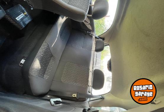 Autos - Chevrolet Corsa 2008 Nafta 169000Km - En Venta