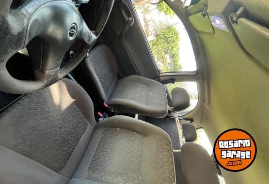 Autos - Chevrolet Corsa 2008 Nafta 169000Km - En Venta