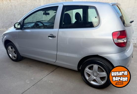 Autos - Volkswagen Fox 2005 Nafta 170000Km - En Venta