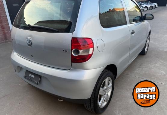 Autos - Volkswagen Fox 2005 Nafta 170000Km - En Venta