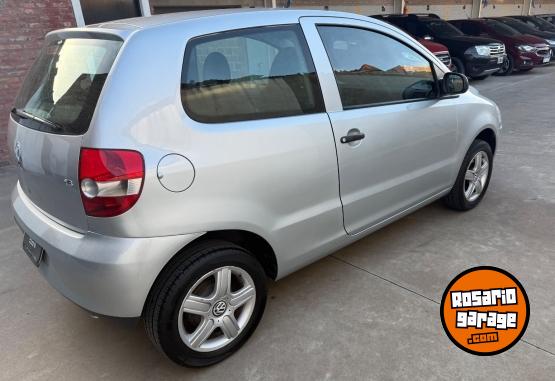 Autos - Volkswagen Fox 2005 Nafta 170000Km - En Venta