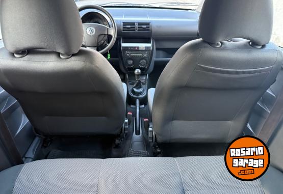 Autos - Volkswagen Fox 2005 Nafta 170000Km - En Venta