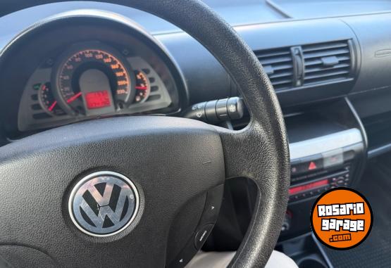 Autos - Volkswagen Fox 2005 Nafta 170000Km - En Venta