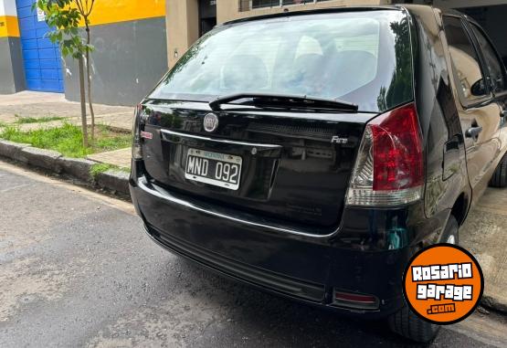 Autos - Fiat Palio Fire 2013 Nafta 80000Km - En Venta