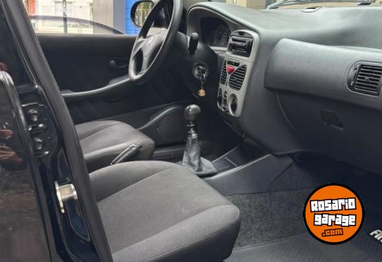 Autos - Fiat Palio Fire 2013 Nafta 80000Km - En Venta