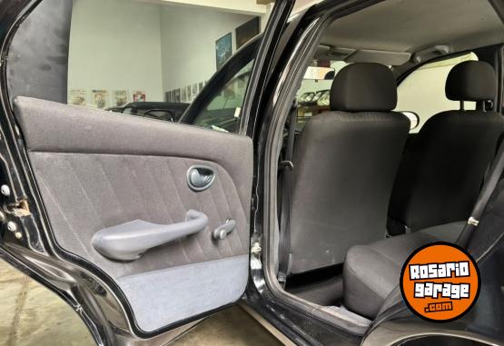 Autos - Fiat Palio Fire 2013 Nafta 80000Km - En Venta