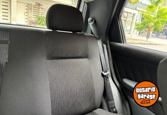 Autos - Fiat Palio Fire 2013 Nafta 80000Km - En Venta