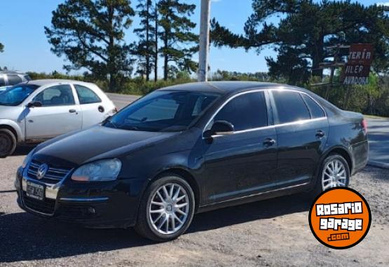 Autos - Volkswagen Vento tfsi 2009 Nafta 215000Km - En Venta