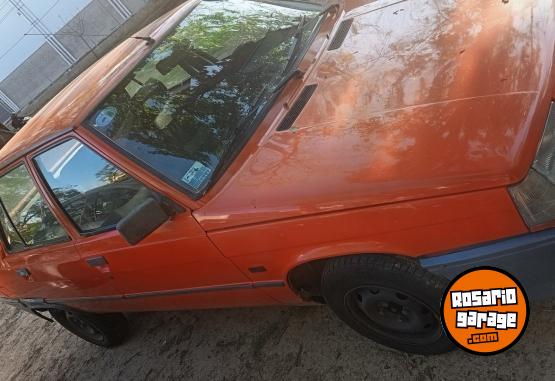 Autos - Renault Renault 9 A�os 96 1996 GNC 200000Km - En Venta