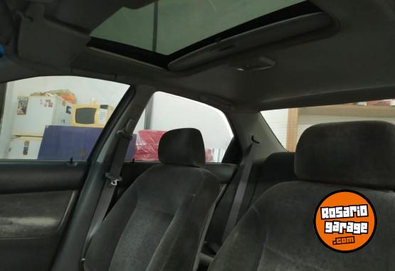 Autos - Honda Accord 1996 Nafta 217000Km - En Venta