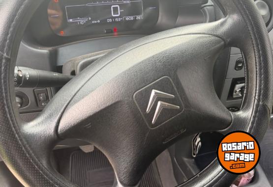 Utilitarios - Citroen Berlingo 2023 Diesel 90000Km - En Venta
