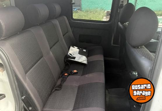 Utilitarios - Citroen Berlingo 2023 Diesel 90000Km - En Venta