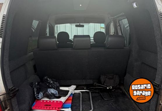Utilitarios - Citroen Berlingo 2023 Diesel 90000Km - En Venta