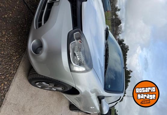 Autos - Renault Clio m�o 2015 Nafta 140000Km - En Venta