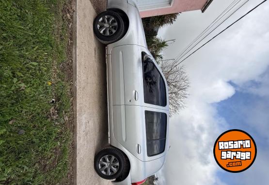 Autos - Renault Clio m�o 2015 Nafta 140000Km - En Venta