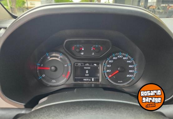 Camionetas - Chevrolet S10 2021 Diesel 140000Km - En Venta