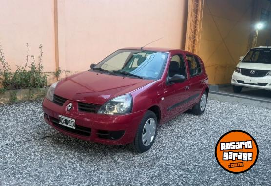 Autos - Renault CLIO PACK PLUS 2011 Nafta 180000Km - En Venta