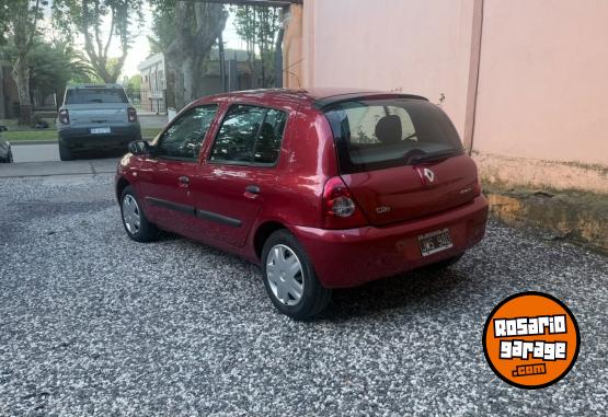 Autos - Renault CLIO PACK PLUS 2011 Nafta 180000Km - En Venta