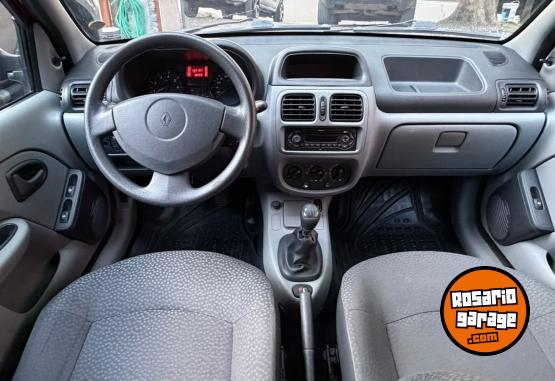 Autos - Renault CLIO PACK PLUS 2011 Nafta 180000Km - En Venta