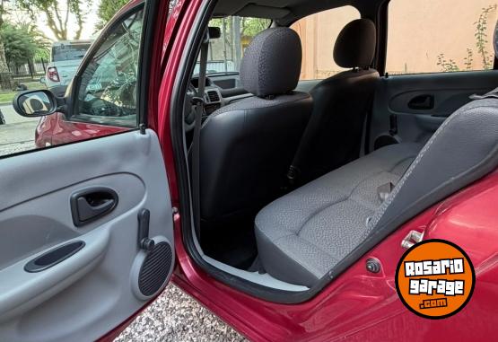 Autos - Renault CLIO PACK PLUS 2011 Nafta 180000Km - En Venta
