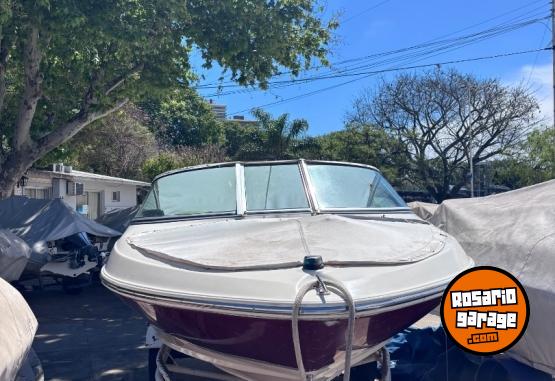 Embarcaciones - Lancha Regnicoli Century 2011 - En Venta