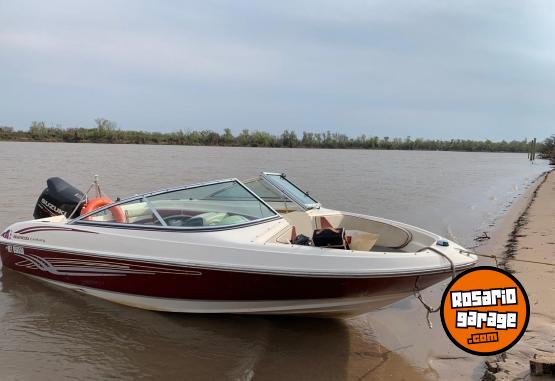 Embarcaciones - Lancha Regnicoli Century 2011 - En Venta