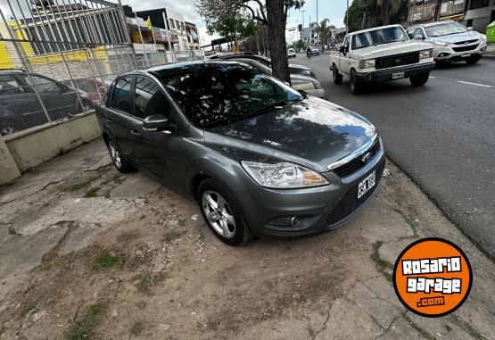 Autos - Ford Focus 2011 Nafta 130000Km - En Venta