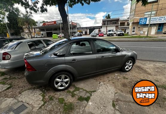 Autos - Ford Focus 2011 Nafta 130000Km - En Venta