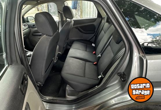 Autos - Ford Focus 2011 Nafta 130000Km - En Venta