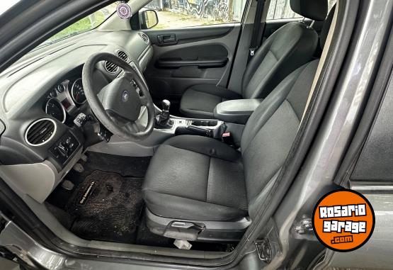 Autos - Ford Focus 2011 Nafta 130000Km - En Venta