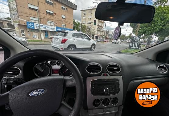 Autos - Ford Focus 2011 Nafta 130000Km - En Venta